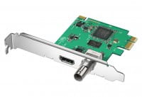 Blackmagic Design DeckLink Mini Recorder Blackmagic Design DeckLink Mini Recorder