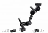 Wooden Camera NATO Lock Ultra Arm (3") Wooden Camera NATO Lock Ultra Arm (3")