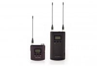 audiowireless AW-1Ldband 600 - 685 MHz audiowireless AW-1Ldband 600 - 685 MHz