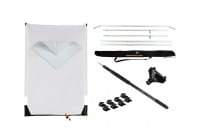 SUN-SWATTER PRO SUPER-SPAR-KIT Diffusor -2/3tel SUN-SWATTER PRO SUPER-SPAR-KIT Diffusor -2/3tel