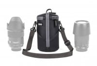 thinkTank Lens Case Duo 15 Objektivtasche - Black thinkTank Lens Case Duo 15 Objektivtasche - Black