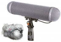 Rycote Modular Windshield Kit 4 w/ CB4 (XLR-5F) Rycote Modular Windshield Kit 4 w/ CB4 (XLR-5F)
