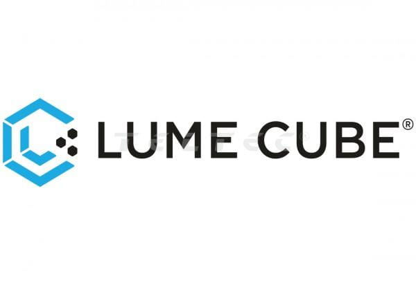 Lume Cube Autel X-Star Mounts (orange)