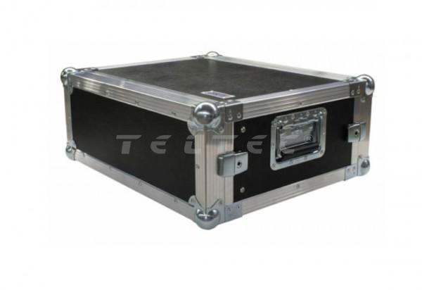 Casetec 19" Rack 4HE