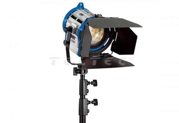 ARRI 650 Plus