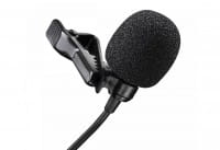 walimex pro Lavalier Mikrofon 3,5mm