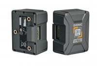 Anton Bauer Dionic 26V (98 Wh) Anton Bauer Dionic 26V (98 Wh)