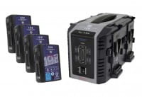 IDX ED-C198/4Se IDX ED-C198/4Se
