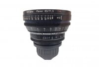 Zeiss Compact Prime CP.2 85mm/T1.5 E (M) - used Zeiss Compact Prime CP.2 85mm/T1.5 E (M) - used