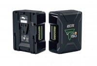 Anton Bauer Titon SL V150 (143 Wh) Anton Bauer Titon SL V150 (143 Wh)