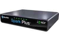 NewTek Spark Plus NewTek Spark Plus
