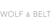Wolf & Belt