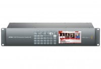 Blackmagic ATEM 2 M/E Production Studio 4K Blackmagic ATEM 2 M/E Production Studio 4K