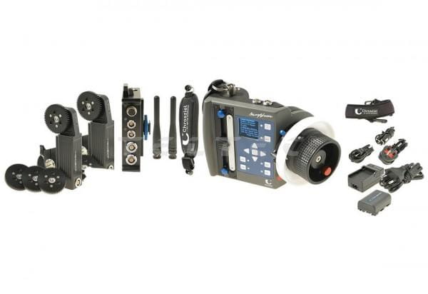 Chrosziel MagNum MN-200 KIT-H