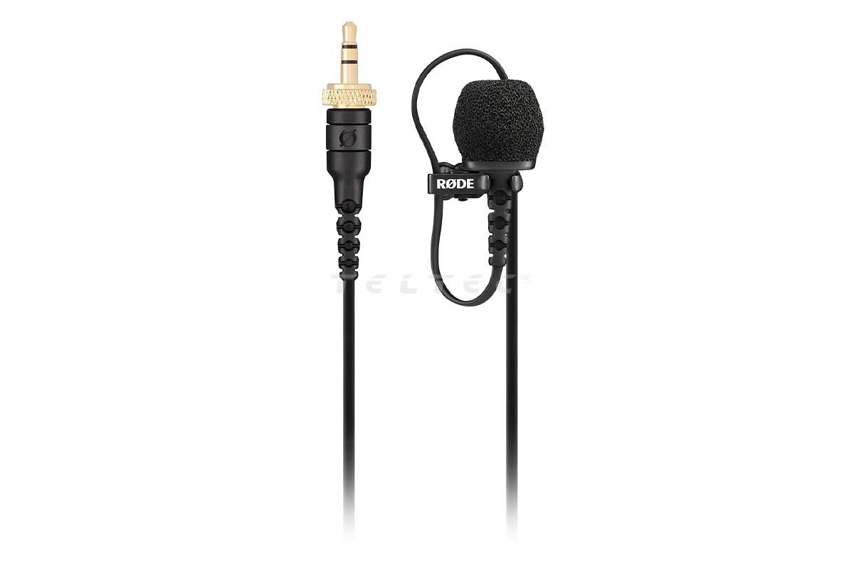 Rode Lavalier II | Lavalier Ansteckmikrofone | Mikrofone | Ton | Teltec ...