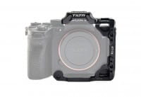 Tilta Half Camera Cage f. Sony Alpha 7S III Black Tilta Half Camera Cage f. Sony Alpha 7S III Black