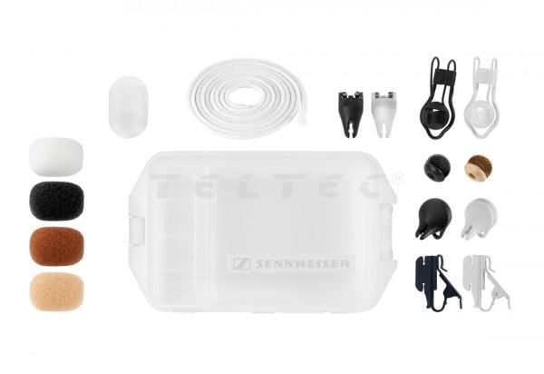 Sennheiser MZ-1