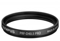 Olympus PRF-D40.5 PRO MFT Schutzfilter 14-42mm Olympus PRF-D40.5 PRO MFT Schutzfilter 14-42mm
