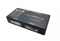 LiveXpert LiveTally Box 2