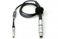 ARRI K2.65012.0 UMC-3A to S4i Cable KC-96-S ARRI K2.65012.0 UMC-3A to S4i Cable KC-96-S