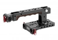 Vocas 0350-1125 Top-Handgriff-Kit Canon C500 II Vocas 0350-1125 Top-Handgriff-Kit Canon C500 II