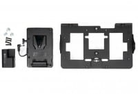 smallHD V-Mount Battery Bracket Kit smallHD V-Mount Battery Bracket Kit