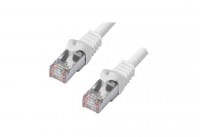 Dinic Netzwerkkabel CAT6 PIMF/S-FTP, 1 m Dinic Netzwerkkabel CAT6 PIMF/S-FTP, 1 m