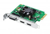 Blackmagic Design Intensity Pro 4K Blackmagic Design Intensity Pro 4K