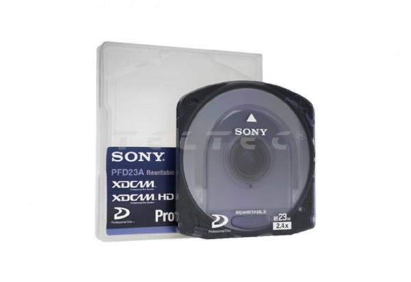 Sony PFD-23A