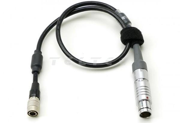 ARRI K2.0002620 Cable UMC-4 to F55