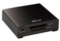 Wise CXS07 Combo Card Reader USB 3.2