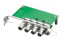 Blackmagic DeckLink 4K Extreme 12G - Quad SDI Blackmagic DeckLink 4K Extreme 12G - Quad SDI