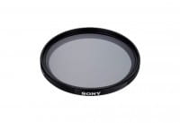 Sony VF49CPAM 2 Polfilter Sony VF49CPAM 2 Polfilter