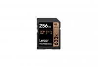 Lexar Professional 633x SDXC UHS-I (256GB)