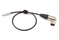 TT|cable Neutrik XLR4 90° - LEMO 0B/2P 45 cm