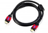 Slidekamera HDMI to HDMI Cable (3 m) Slidekamera HDMI to HDMI Cable (3 m)