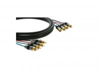Kramer C-R4VM/R4VM-6 Kramer C-R4VM/R4VM-6