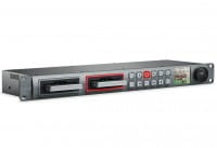 Blackmagic Design HyperDeck Studio 2 Blackmagic Design HyperDeck Studio 2