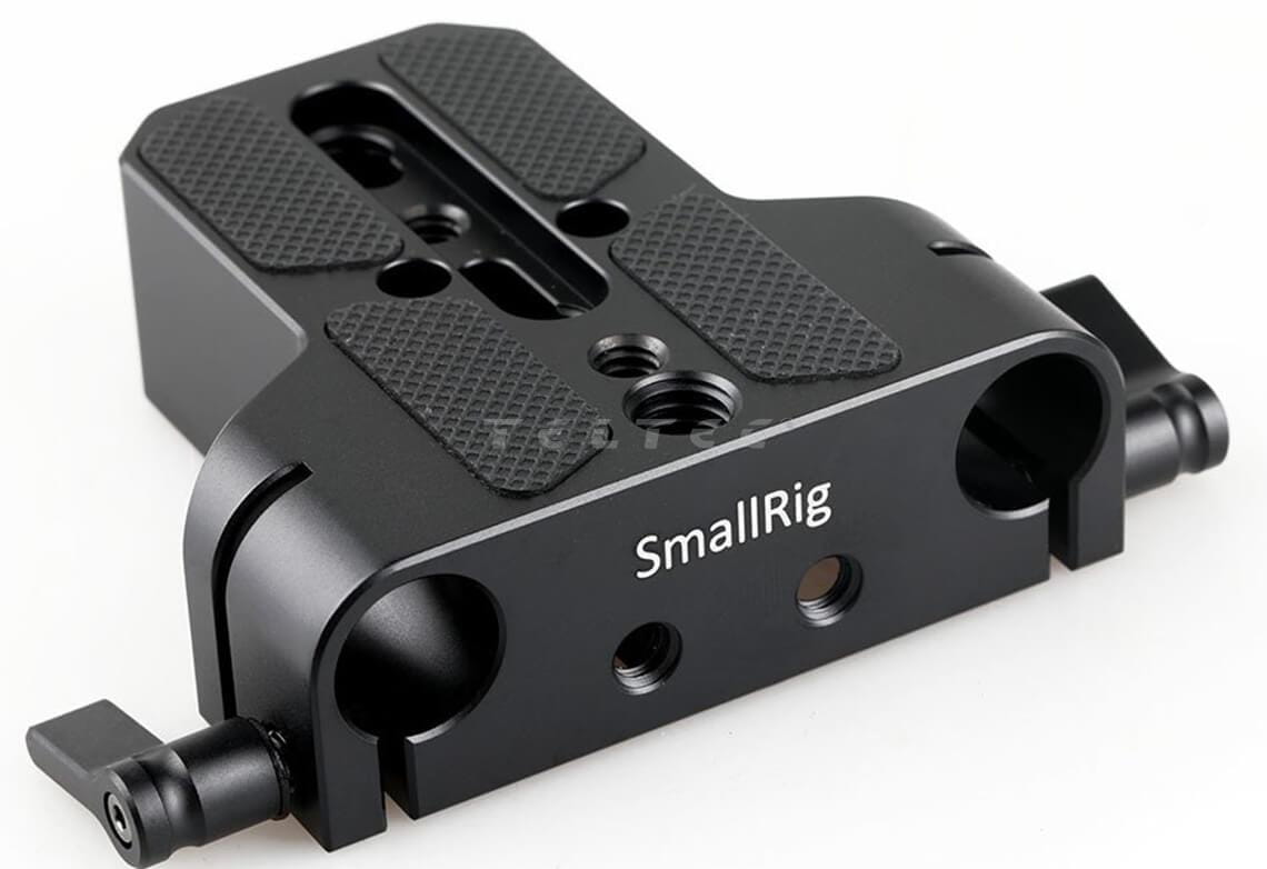 SmallRig 1674 Baseplate - Teltec