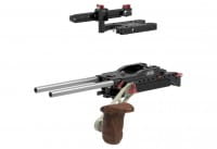 Vocas 0255-7100 Production Kit für Sony PXW-FX9 Vocas 0255-7100 Production Kit für Sony PXW-FX9