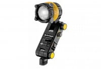 Dedolight DLED2HSM-D , mit Blitzschuhadapter Dedolight DLED2HSM-D , mit Blitzschuhadapter