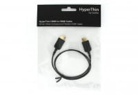 Sanho HyperThin HDMI Kabel (0,8 m)