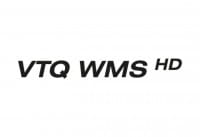 VTQ WMS HD Upgrade Empfänger VTQ WMS HD Upgrade Empfänger