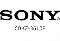 Sony CBKZ-3610F Sony CBKZ-3610F