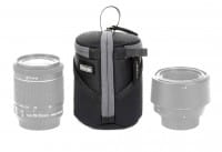 thinkTank Lens Case Duo 5 Objektivtasche - Black thinkTank Lens Case Duo 5 Objektivtasche - Black