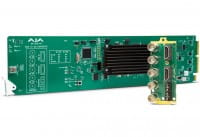 AJA OG-HA5-4K AJA OG-HA5-4K