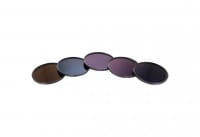 SLR Magic SLR-82FND6-10 Fixed ND Filter 5er Set SLR Magic SLR-82FND6-10 Fixed ND Filter 5er Set