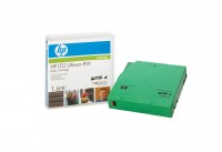 HP Ultrium LTO4 800/1600GB HP Ultrium LTO4 800/1600GB