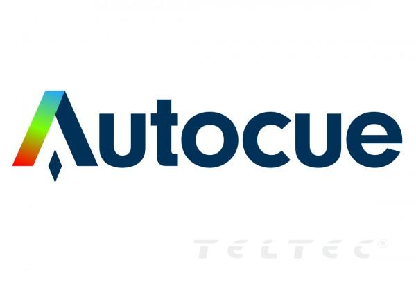 Autocue Glass for Medium Wide Angle Hood