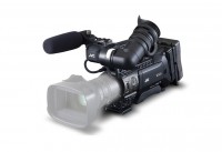 JVC GY-HM850CHE Camcorder JVC GY-HM850CHE Camcorder